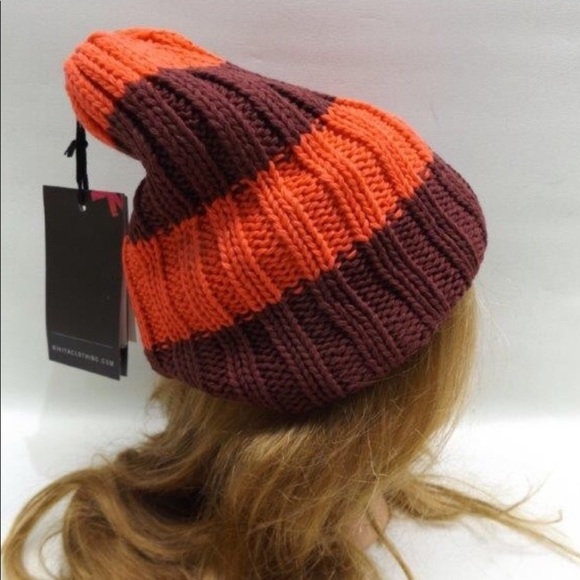 Nikita Knitted Beanie - Picture 4 of 8
